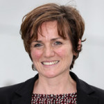 Dr. Ulrike Wagner (Beisitzerin)