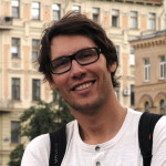 Stoyan Radoslavov